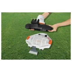 Bestway Flowclear AquaRover Zwembadrobot 32 Bestway Flowclear AquaRover Zwembadrobot -Zwembadbenodigdheden Winkel 1 5 600x600 1