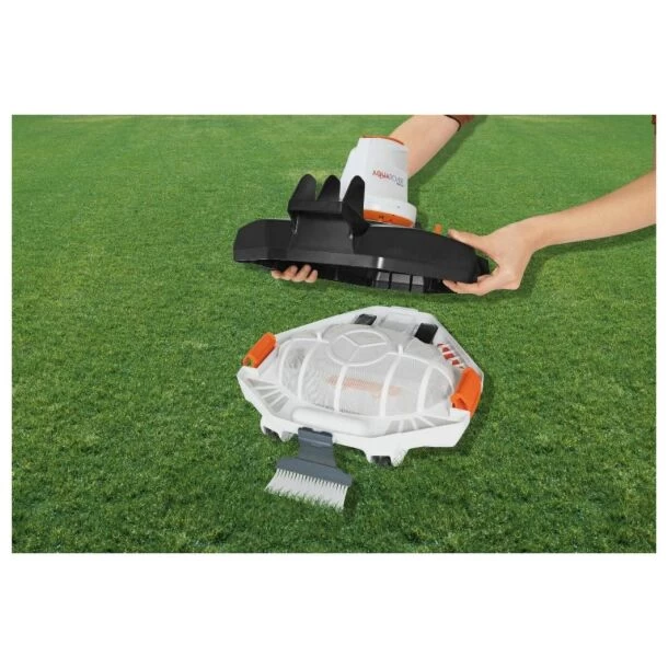 Bestway Flowclear AquaRover Zwembadrobot 13 Bestway Flowclear AquaRover Zwembadrobot - Afbeelding 13