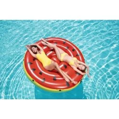Bestway Watermeloen Eiland Luchtbed Ø 188 Cm -Zwembadbenodigdheden Winkel 1043140xxx20 1043140usx20 web ls002 125