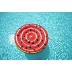 Bestway Watermeloen Eiland Luchtbed Ø 188 Cm -Zwembadbenodigdheden Winkel 1043140xxx20 1043140usx20 web pr002 024
