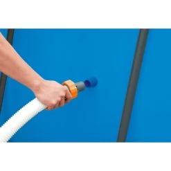Bestway Flowclear Zandfilterpomp 11.355 L/u -Zwembadbenodigdheden Winkel 1058486gsx20 ls003 0007 5