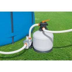 Bestway Flowclear Zandfilterpomp 11.355 L/u -Zwembadbenodigdheden Winkel 1058486gsx20 pr001 5240 5