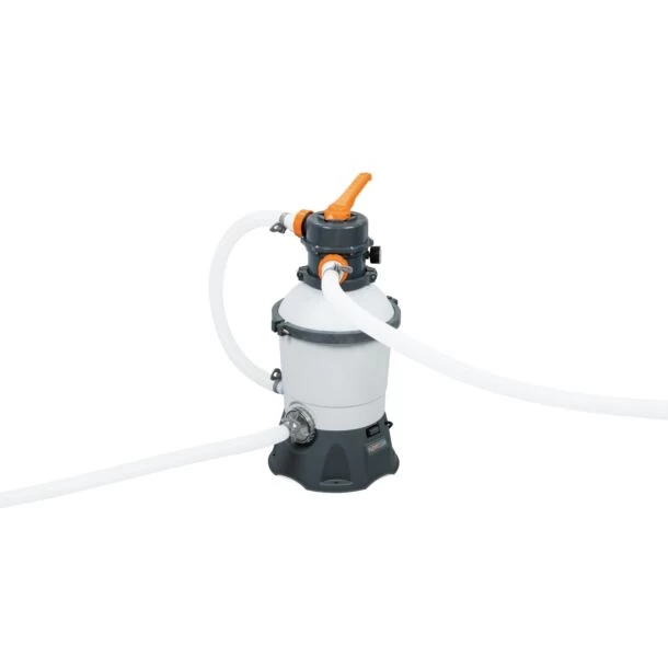 Bestway Power Steel Swim Vista Zwembad Set 488 X 305 X 107 Cm 7 Bestway Power Steel Swim Vista Zwembad Set 488 X 305 X 107 Cm - Afbeelding 7