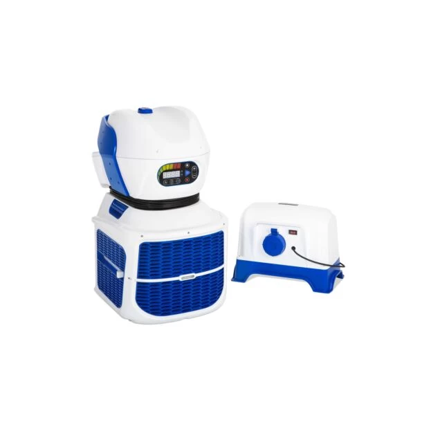 Bestway Swimfinity Zwemfitness Trainer 1 Bestway Swimfinity Zwemfitness Trainer