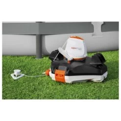 Bestway Flowclear AquaRover Zwembadrobot 24 Bestway Flowclear AquaRover Zwembadrobot -Zwembadbenodigdheden Winkel 12 2 600x600 1