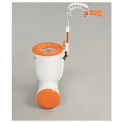 Bestway Flowclear Filterpomp Skimatic 3.974 L/u -Zwembadbenodigdheden Winkel 15 2 600x600 1