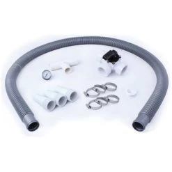 Kokido Bypass Kit Voor Zonneboiler