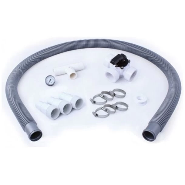 Kokido Bypass Kit Voor Zonneboiler 1 Kokido Bypass Kit Voor Zonneboiler