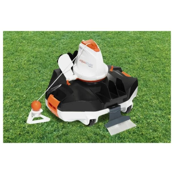 Bestway Flowclear AquaRover Zwembadrobot 16 Bestway Flowclear AquaRover Zwembadrobot - Afbeelding 16