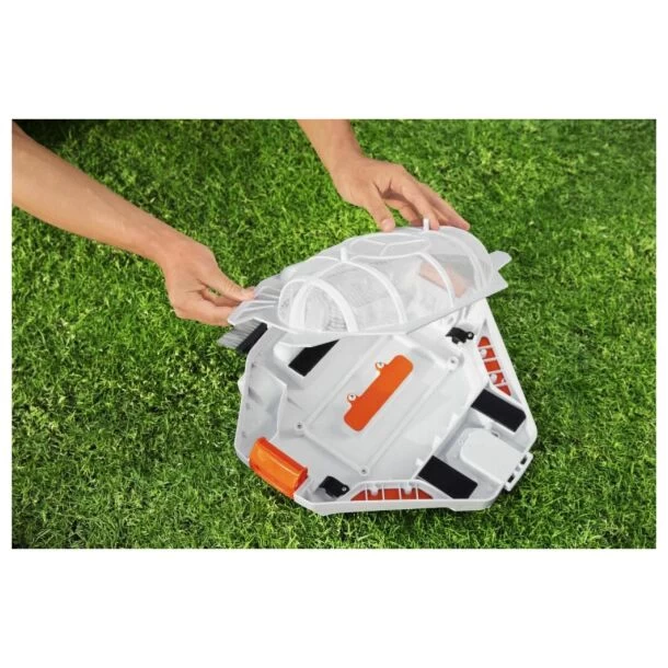 Bestway Flowclear AquaRover Zwembadrobot 17 Bestway Flowclear AquaRover Zwembadrobot - Afbeelding 17