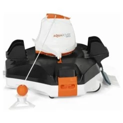 Bestway Flowclear AquaRover Zwembadrobot 22 Bestway Flowclear AquaRover Zwembadrobot -Zwembadbenodigdheden Winkel 2 4 600x600 1