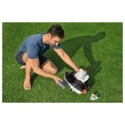 Bestway Flowclear AquaRover Zwembadrobot 37 Bestway Flowclear AquaRover Zwembadrobot -Zwembadbenodigdheden Winkel 20 600x600 1