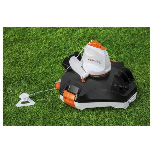 Bestway Flowclear AquaRover Zwembadrobot 19 Bestway Flowclear AquaRover Zwembadrobot - Afbeelding 19