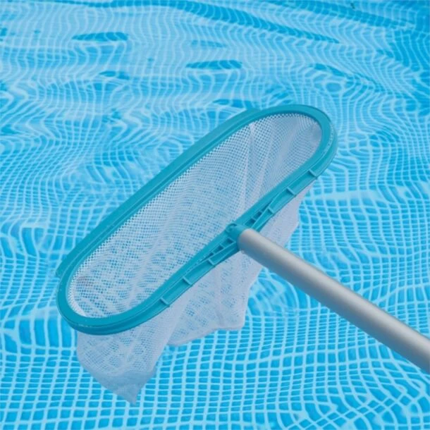 Intex Onderhoudsset Deluxe 4 Intex Onderhoudsset Deluxe - Afbeelding 4