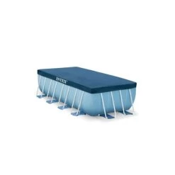 Intex Afdekzeil Prism Frame 400 X 200 Cm -Zwembadbenodigdheden Winkel 280037 1 15