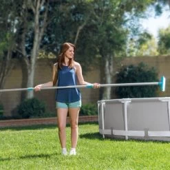 Intex Onderhoudsset Deluxe 31 Intex Onderhoudsset Deluxe -Zwembadbenodigdheden Winkel 28003 10