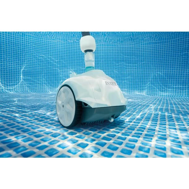 Intex ZX50 Automatische Robot Zwembad Reiniger 4 Intex ZX50 Automatische Robot Zwembad Reiniger - Afbeelding 4