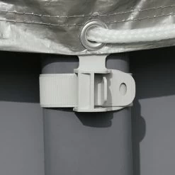 Intex Afdekzeil Deluxe Rond Zwembad Ø 549 Cm 8 Intex Afdekzeil Deluxe Rond Zwembad Ø 549 Cm -Zwembadbenodigdheden Winkel 28041 4