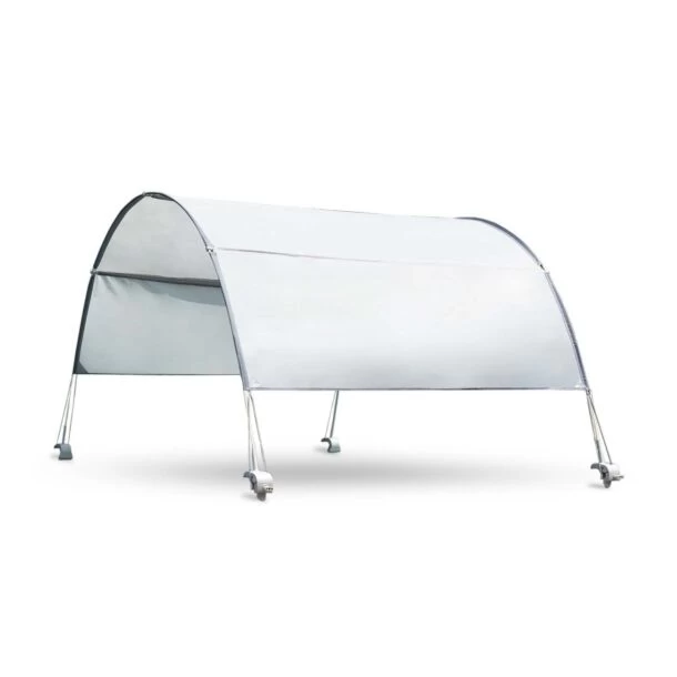 Intex Zwembadluifel Canopy 5 Intex Zwembadluifel Canopy - Afbeelding 5