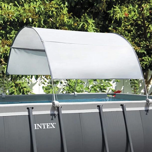Intex Zwembadluifel Canopy 3 Intex Zwembadluifel Canopy - Afbeelding 3