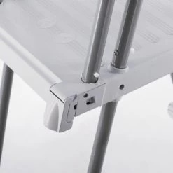 Intex Deluxe Pool Ladder 122cm With Removable Steps -Zwembadbenodigdheden Winkel 28076 2