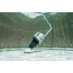 Intex ZR100 Draadloze Oplaadbare Spa En Zwembad Stofzuiger -Zwembadbenodigdheden Winkel 28626 5