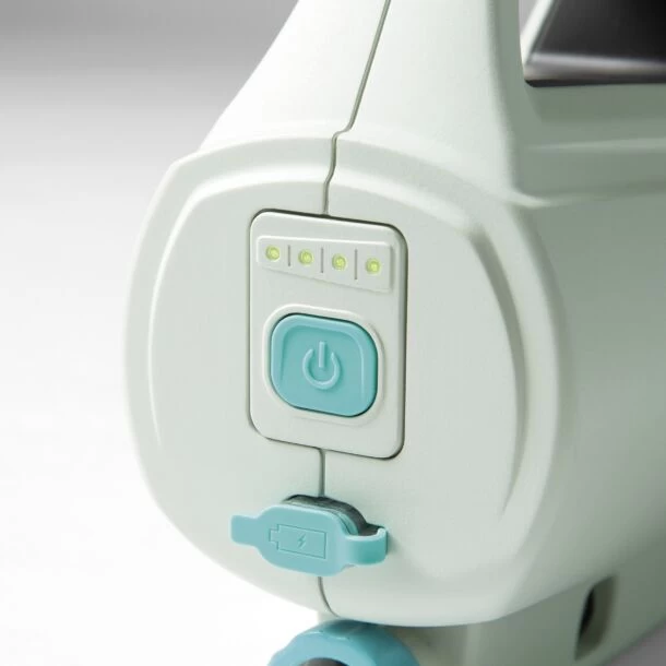 Intex Oplaadbare Zwembad En Spa Stofzuiger 4 Intex Oplaadbare Zwembad En Spa Stofzuiger - Afbeelding 4