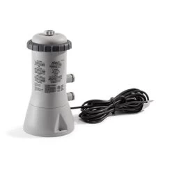 Intex Cartridge Filterpomp 3.407 L/u -Zwembadbenodigdheden Winkel 28638gs 2