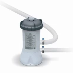 Intex Krystal Clear Cartridge Filterpomp 1.250 L/u