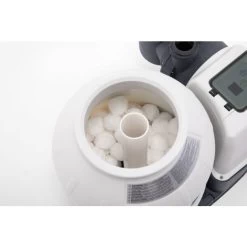 Intex Polyethyleen Filterbolletjes - Duurzaam - 500 Gram - Aqualoon -Zwembadbenodigdheden Winkel 29045 20230320 21a5090 v1 r2
