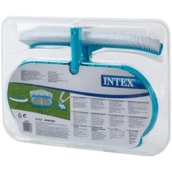 Intex Luxe Zwembad Schoonmaakset -Zwembadbenodigdheden Winkel 29057d
