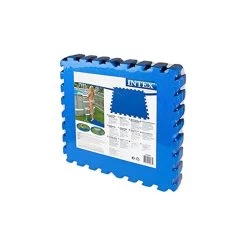 Intex Beschermende Tegels Voor Zwembad Of Spa -Zwembadbenodigdheden Winkel 29081b 1