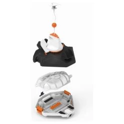 Bestway Flowclear AquaRover Zwembadrobot 28 Bestway Flowclear AquaRover Zwembadrobot -Zwembadbenodigdheden Winkel 34 600x600 1