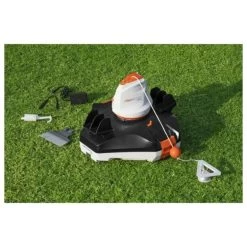 Bestway Flowclear AquaRover Zwembadrobot 26 Bestway Flowclear AquaRover Zwembadrobot -Zwembadbenodigdheden Winkel 35 600x600 1
