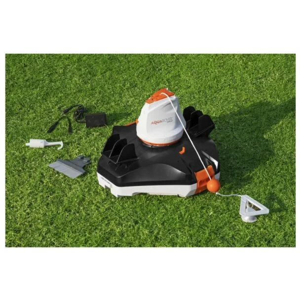 Bestway Flowclear AquaRover Zwembadrobot 7 Bestway Flowclear AquaRover Zwembadrobot - Afbeelding 7