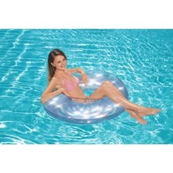 Bestway Iridescent Zwemring Ø 107 Cm 6 Bestway Iridescent Zwemring Ø 107 Cm -Zwembadbenodigdheden Winkel 36240xxx21 36240usx21 0088 ls web 5