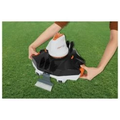 Bestway Flowclear AquaRover Zwembadrobot 31 Bestway Flowclear AquaRover Zwembadrobot -Zwembadbenodigdheden Winkel 4 3 600x600 1