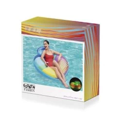 Bestway Swim Bright Zwemring Met Led Verlichting -Zwembadbenodigdheden Winkel 43252 7