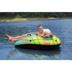 Bestway Hydro-Force Alpine Cooler Loungestoel 169 X 137 Cm -Zwembadbenodigdheden Winkel 43398xxx21 43398usx21 0375 ls web 5