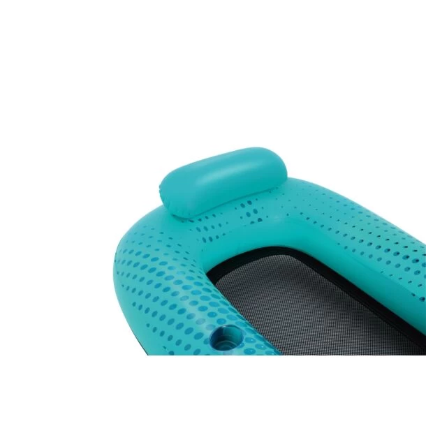 Bestway Hydro-Force Sol Venture Mesh Lounge Luchtbed 7 Bestway Hydro-Force Sol Venture Mesh Lounge Luchtbed - Afbeelding 7