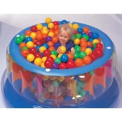 Fun Ballz -Zwembadbenodigdheden Winkel 49600
