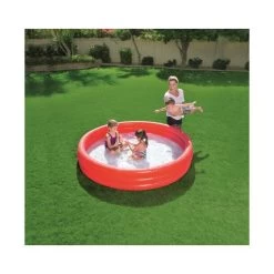 Bestway Kinderzwembad Ø 183 X 33 Cm -Zwembadbenodigdheden Winkel 51027d