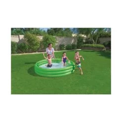 Bestway Kinderzwembad Ø 183 X 33 Cm -Zwembadbenodigdheden Winkel 51027e