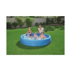 Bestway Kinderzwembad Ø 183 X 33 Cm -Zwembadbenodigdheden Winkel 51027f