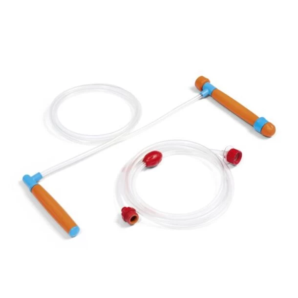 Bestway Hydro Splash Springtouw Met Sproeier 1 Bestway Hydro Splash Springtouw Met Sproeier