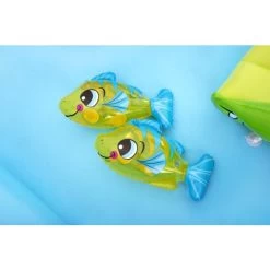 Bestway Aquarium Play Zwembad 239 X 206 X 86 Cm -Zwembadbenodigdheden Winkel 53052xxx21 53052usx21 0091 ft web 300dpi