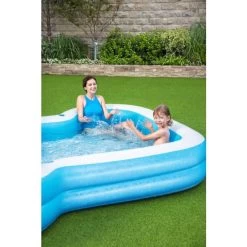 Bestway Sunsational Zwembad 305 X 274 X 46 Cm 8 Bestway Sunsational Zwembad 305 X 274 X 46 Cm -Zwembadbenodigdheden Winkel 54321xxx21 54321usx21 0064 ft web 1 5