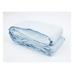 Bestway Power Steel Rechthoekige Zwembad Frame Liner 404 X 201 X 100 Cm