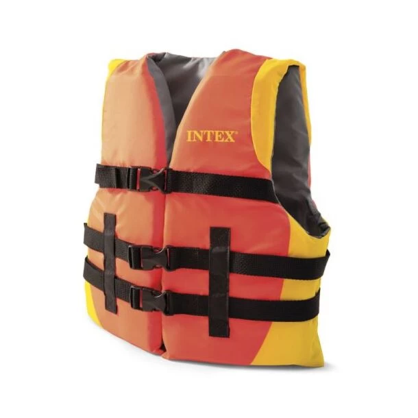 Intex Zwemvest Voor Kinderen 2 Intex Zwemvest Voor Kinderen - Afbeelding 2