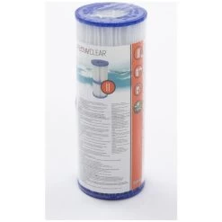 Bestway Flowclear Cartridgefilter Type II - VALUE PACK 12 St. -Zwembadbenodigdheden Winkel 58094b